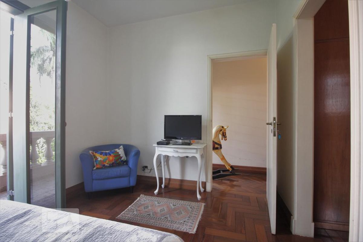 Casa, 4 quartos, 750 m² - Foto 66