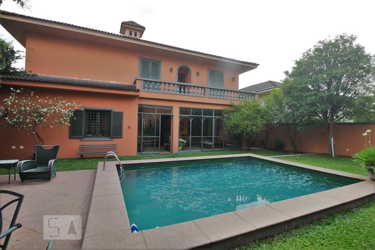 Casa, 4 quartos, 750 m² - Foto 114
