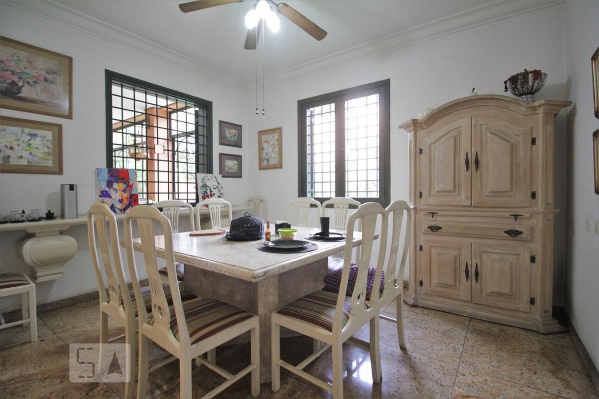 Casa, 4 quartos, 750 m² - Foto 82