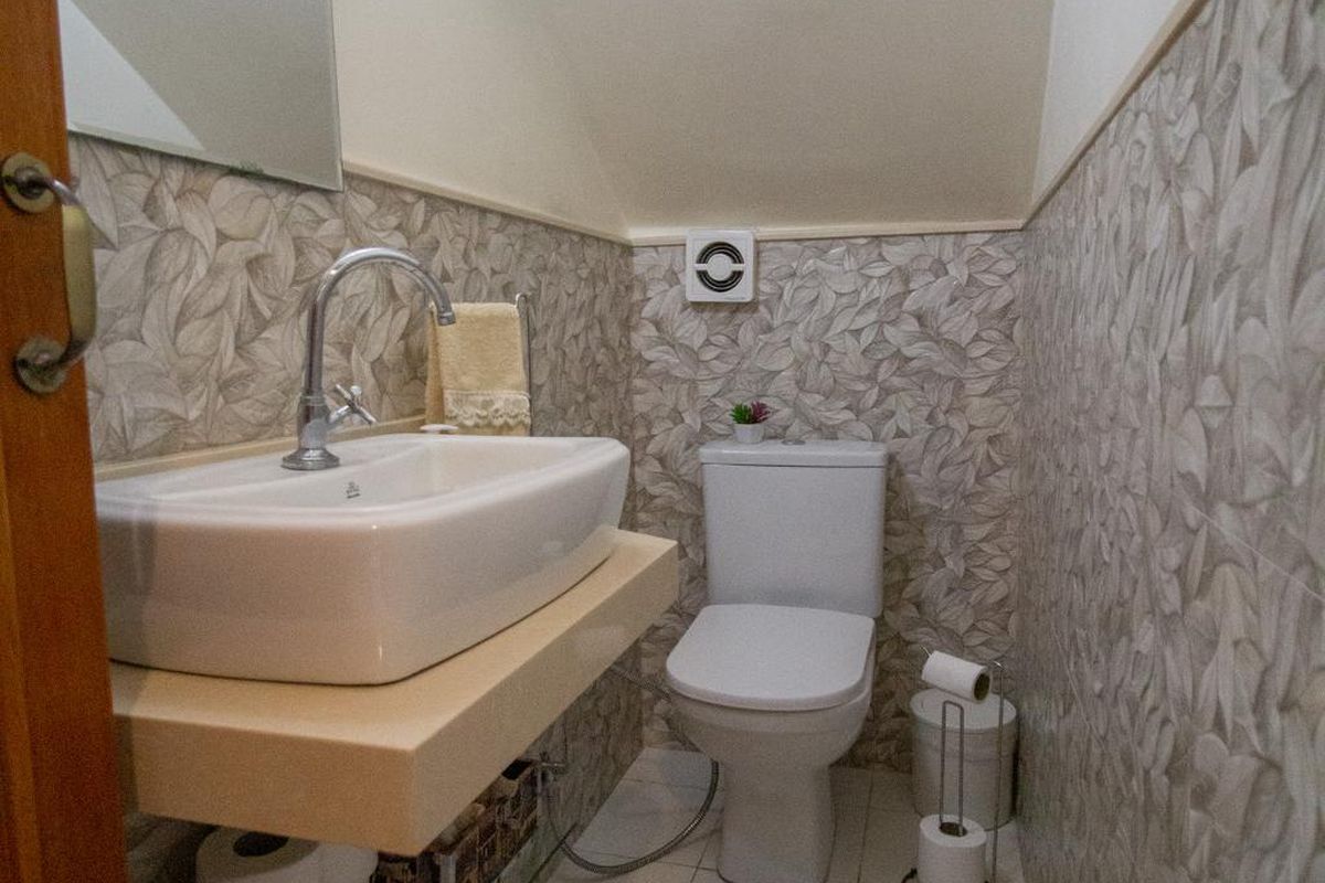 Casa, 3 quartos, 250 m² - Foto 16