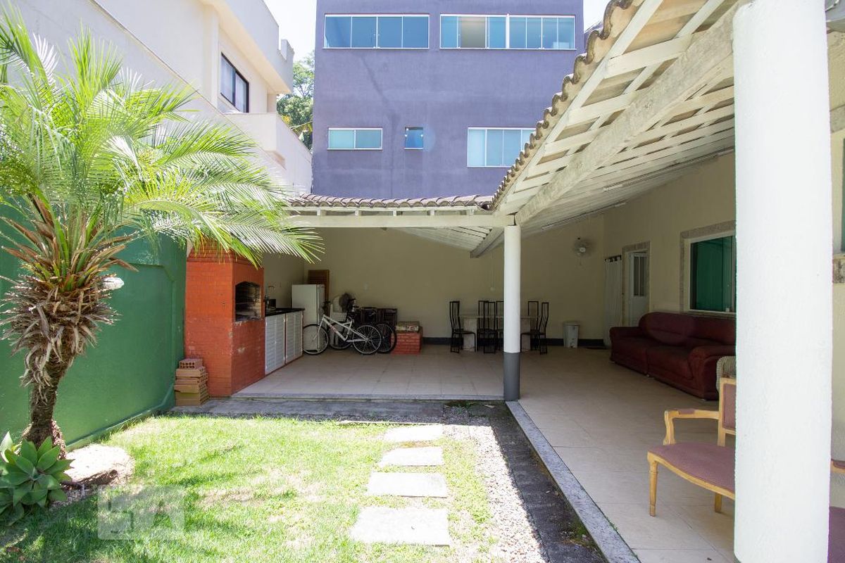 Casa, 3 quartos, 250 m² - Foto 114
