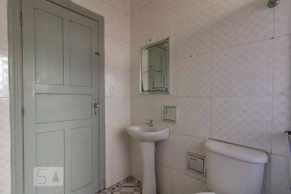 Casa, 1 quarto, 80 m² - Foto 10