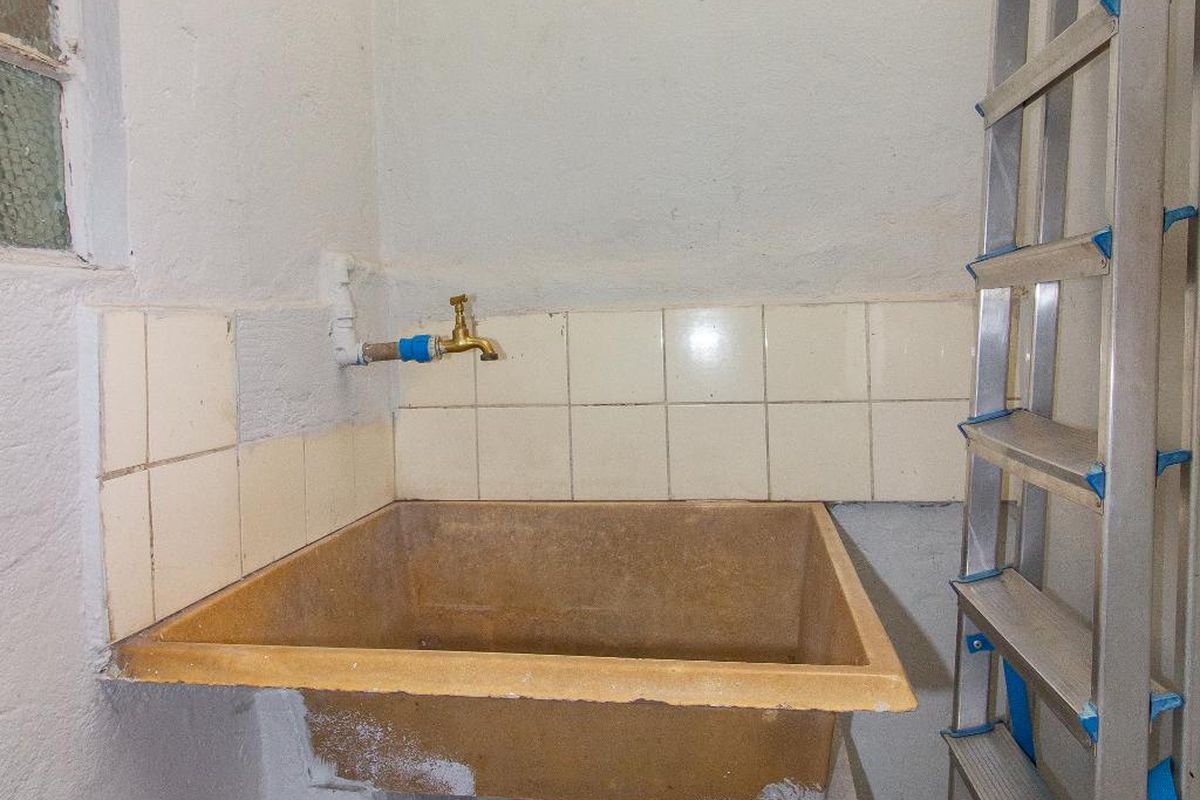 Casa, 1 quarto, 80 m² - Foto 19