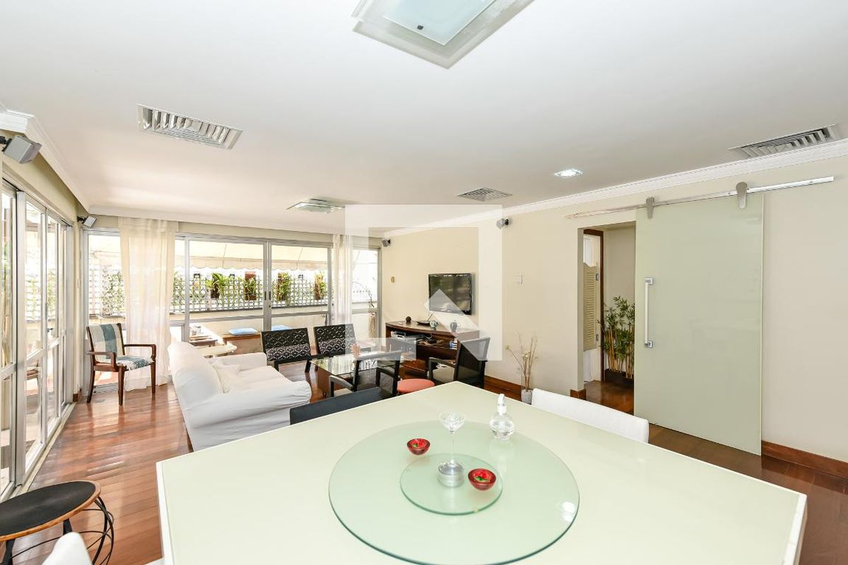 Cobertura, 3 quartos, 200 m² - Foto 6