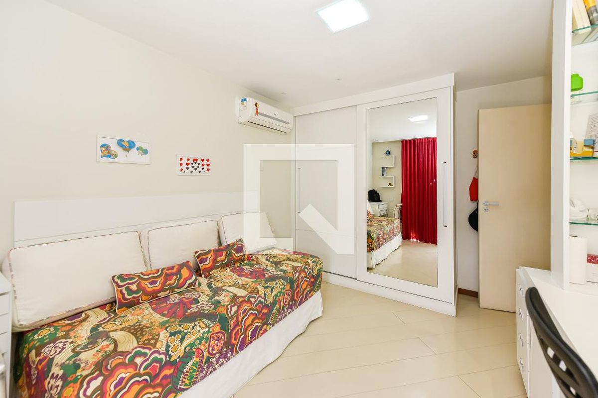 Cobertura, 3 quartos, 200 m² - Foto 32
