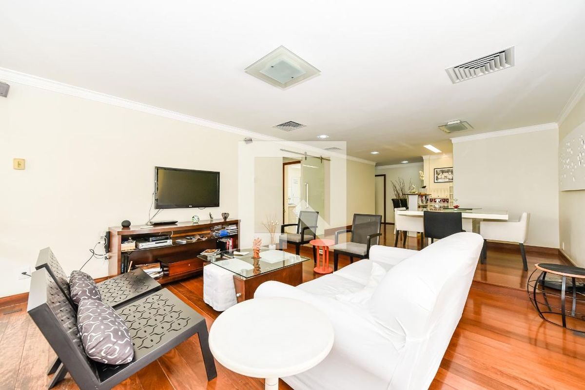 Cobertura, 3 quartos, 200 m² - Foto 10