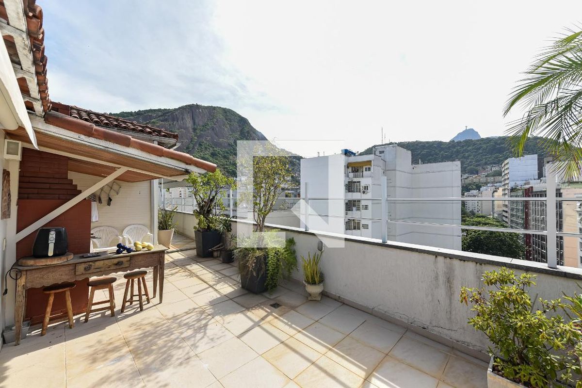Cobertura, 3 quartos, 200 m² - Foto 100