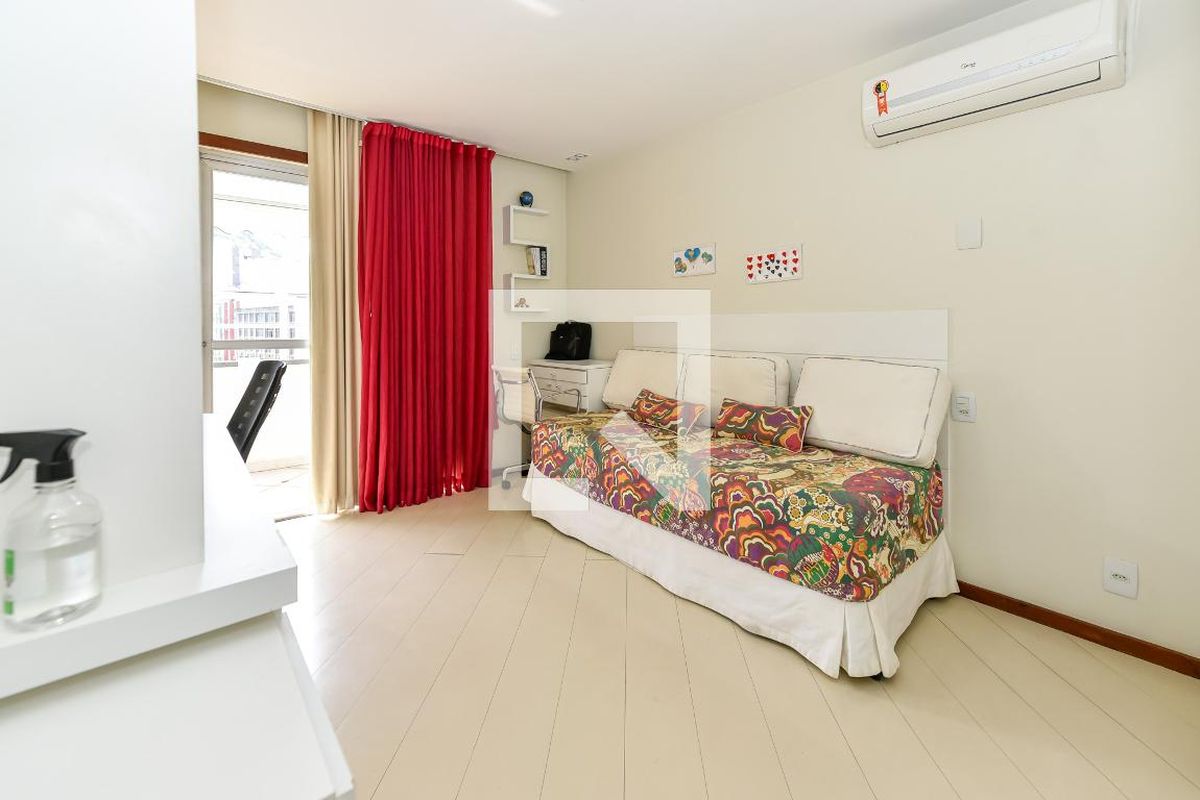 Cobertura, 3 quartos, 200 m² - Foto 26