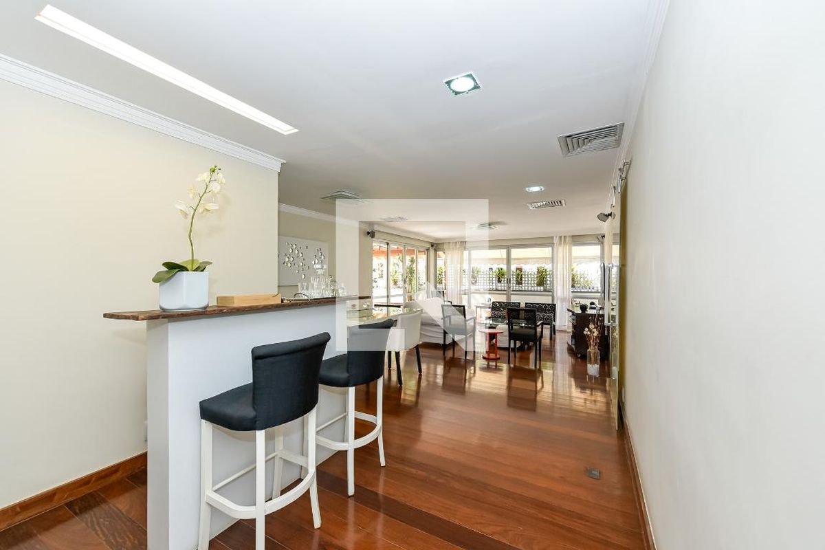 Cobertura, 3 quartos, 200 m² - Foto 4