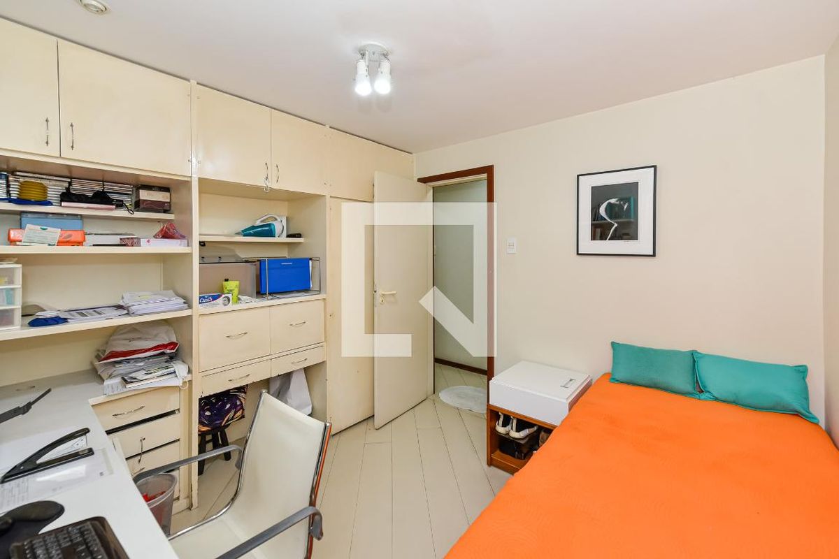 Cobertura, 3 quartos, 200 m² - Foto 22