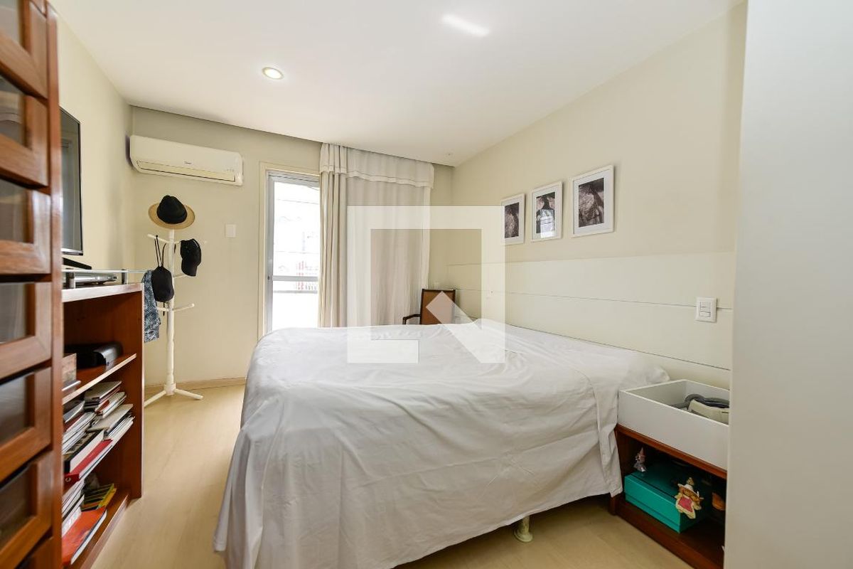 Cobertura, 3 quartos, 200 m² - Foto 36