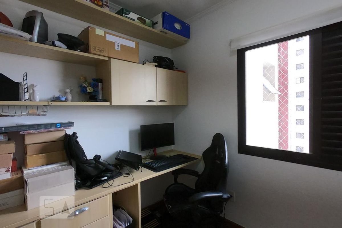 Apartamento, 3 quartos, 97 m² - Foto 34