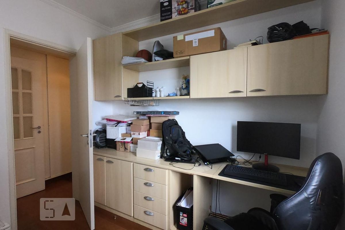 Apartamento, 3 quartos, 97 m² - Foto 38