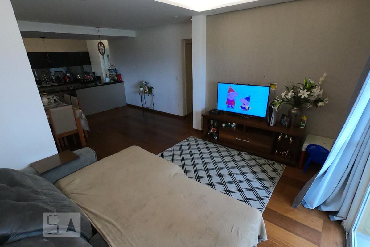 Apartamento, 3 quartos, 97 m² - Foto 7