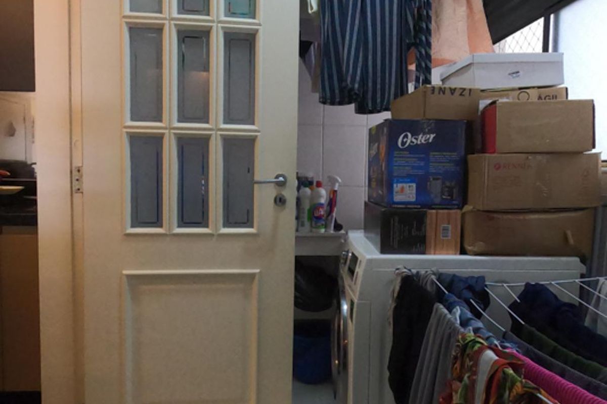 Apartamento, 3 quartos, 97 m² - Foto 90