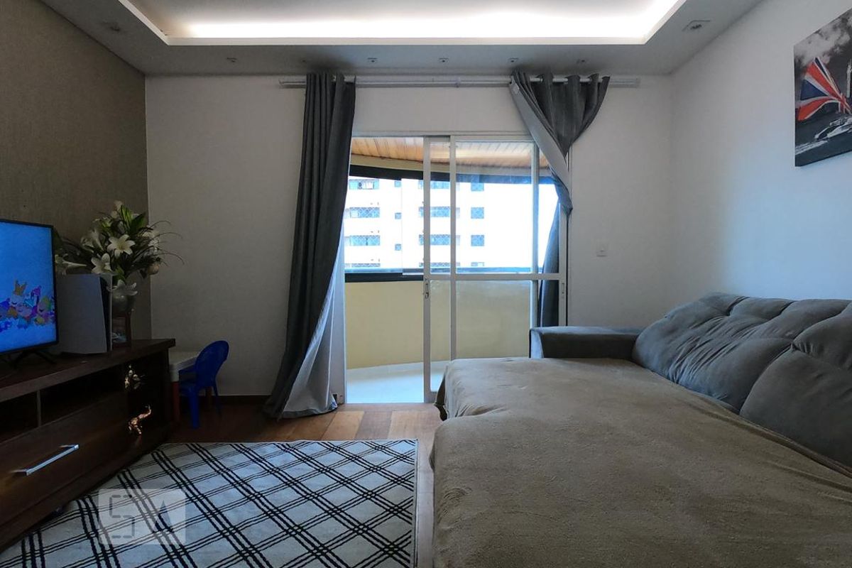 Apartamento, 3 quartos, 97 m² - Foto 2