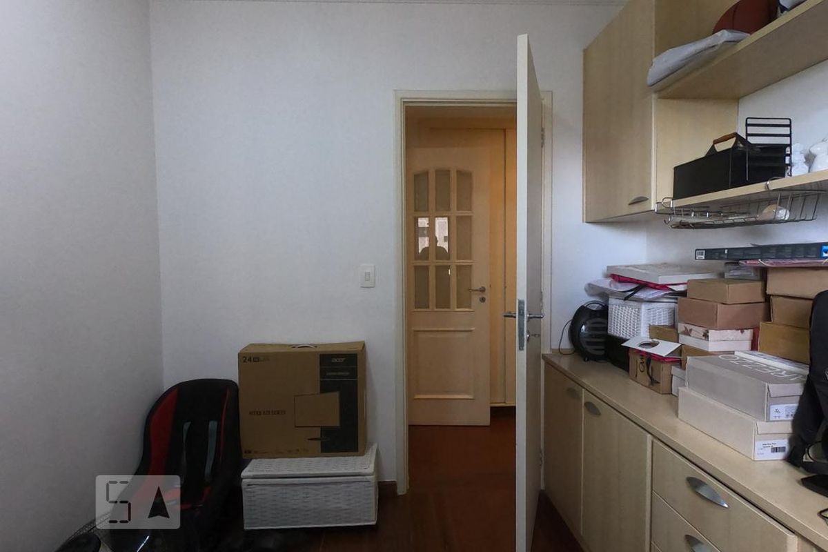 Apartamento, 3 quartos, 97 m² - Foto 39