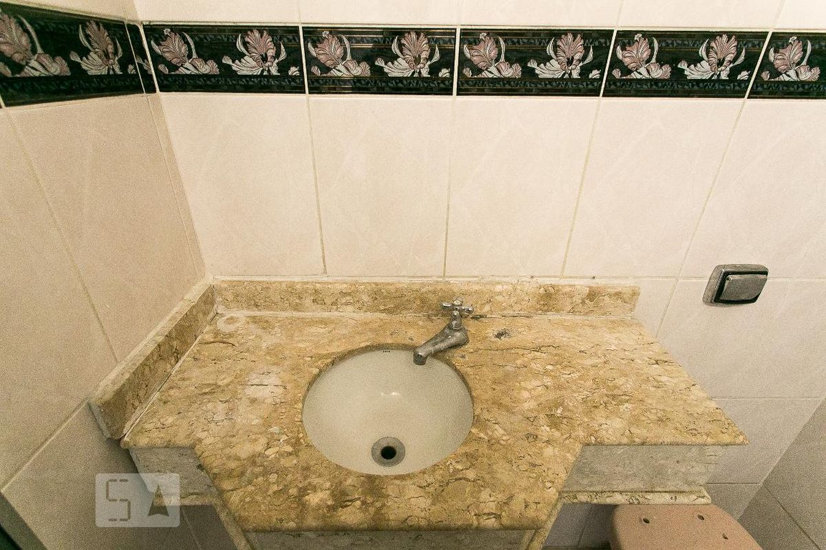 Casa de Condomínio, 2 quartos - Foto 22