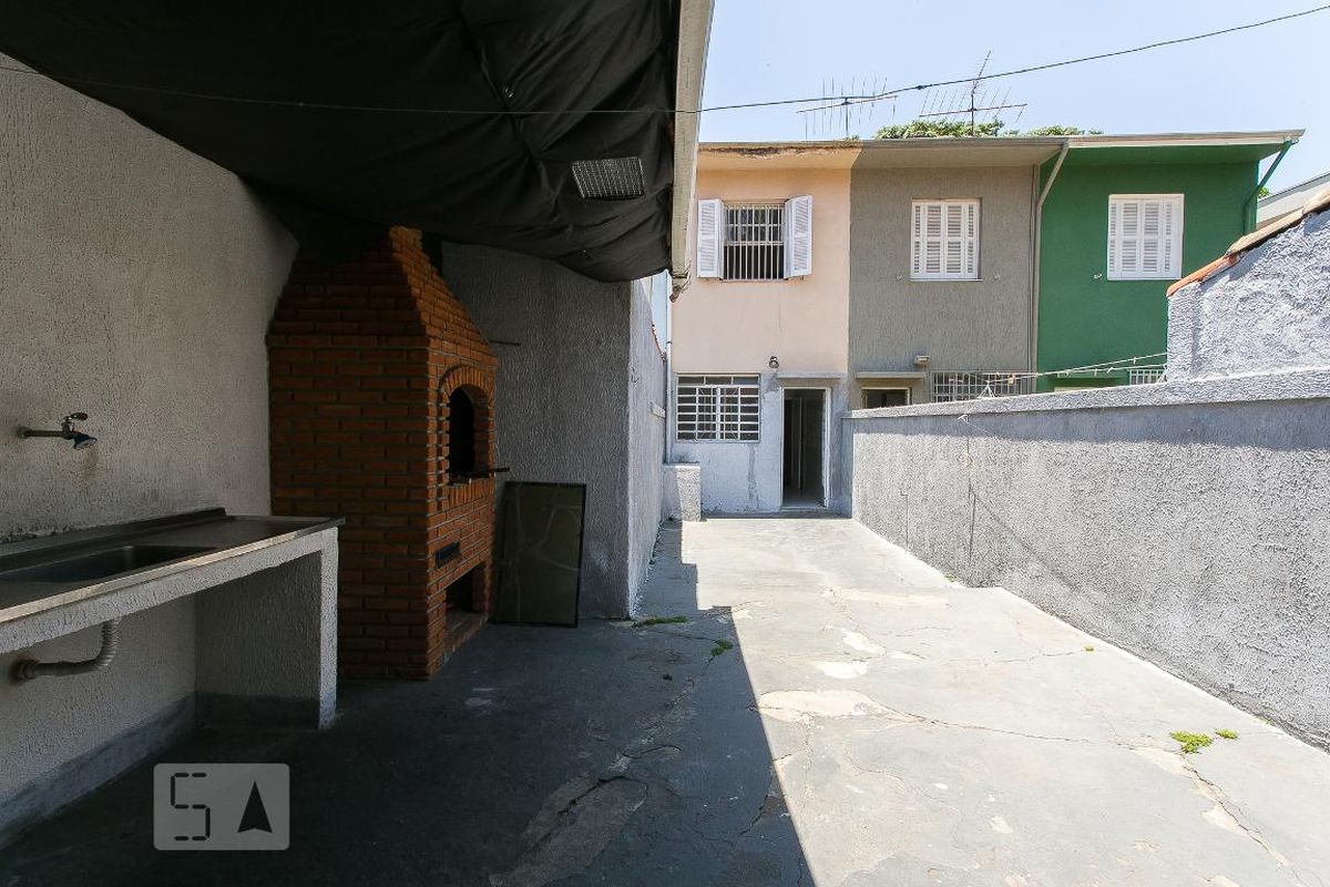 Casa de Condomínio, 2 quartos - Foto 32