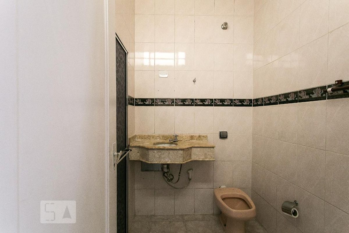 Casa de Condomínio, 2 quartos - Foto 20
