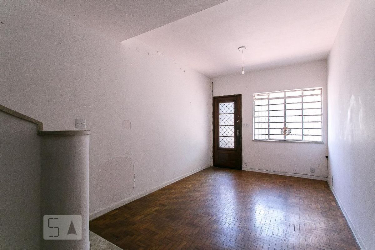 Casa de Condomínio, 2 quartos - Foto 1