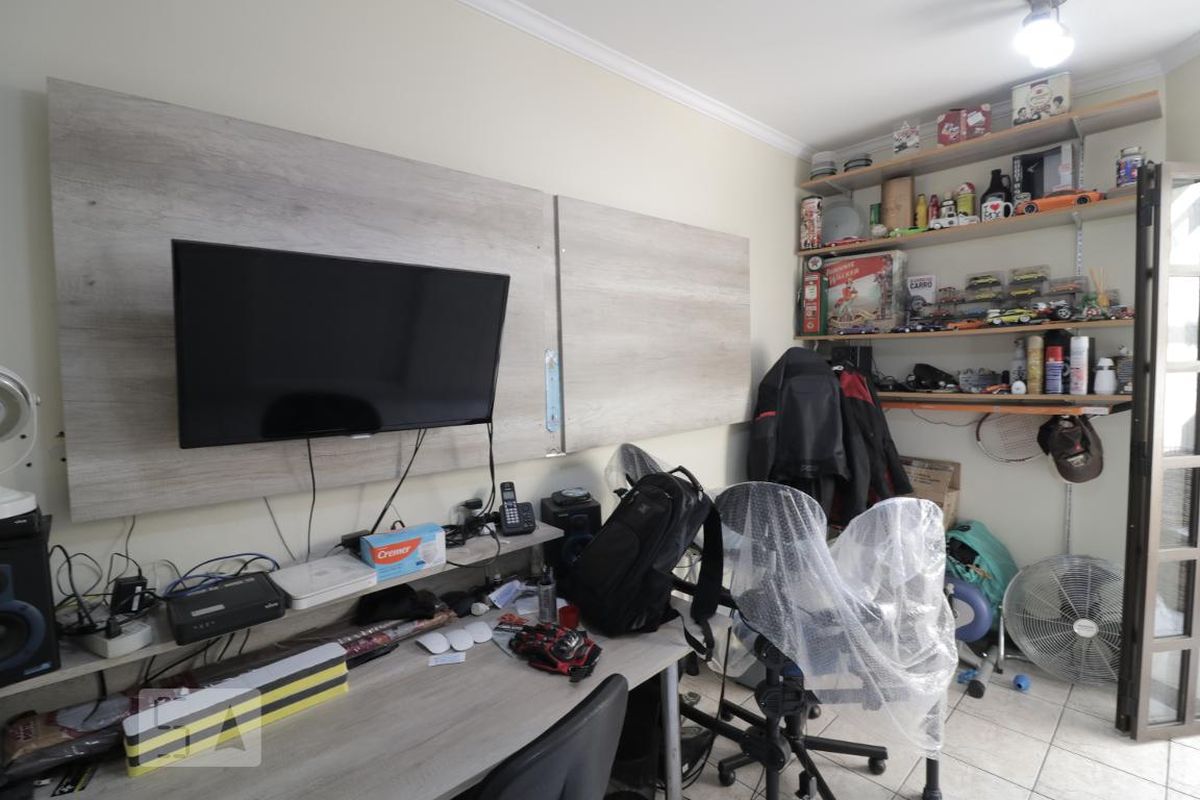 Casa, 3 quartos, 280 m² - Foto 28