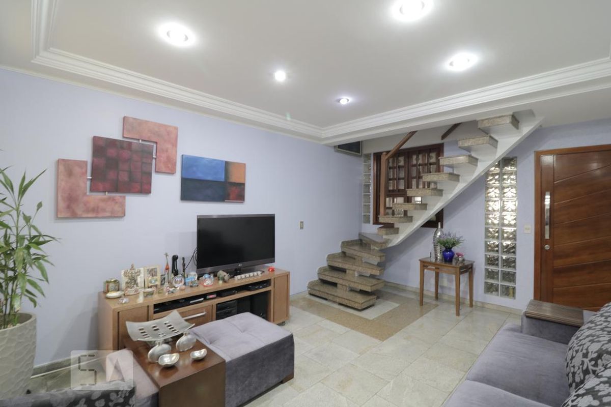 Casa, 3 quartos, 280 m² - Foto 6