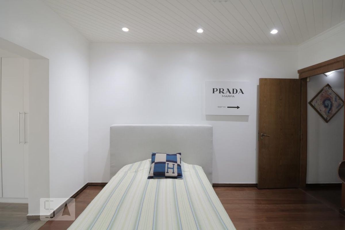 Casa, 3 quartos, 280 m² - Foto 32