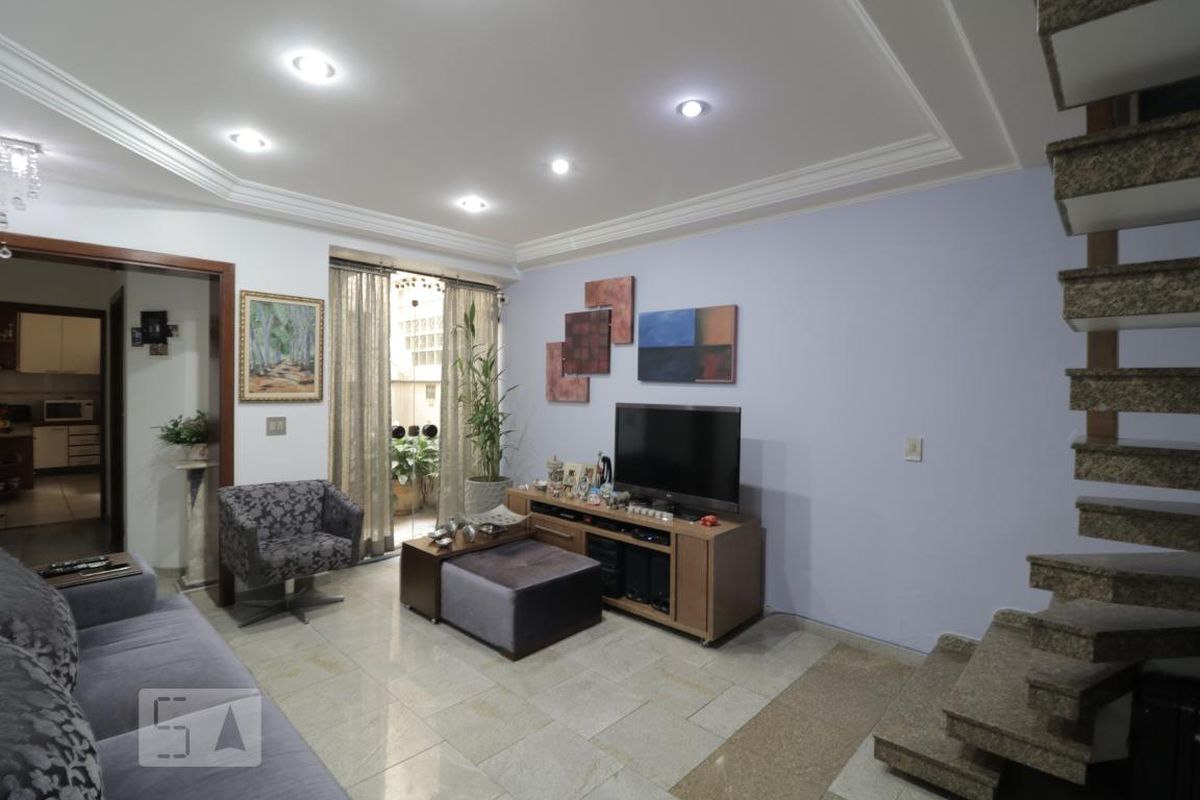 Casa, 3 quartos, 280 m² - Foto 4