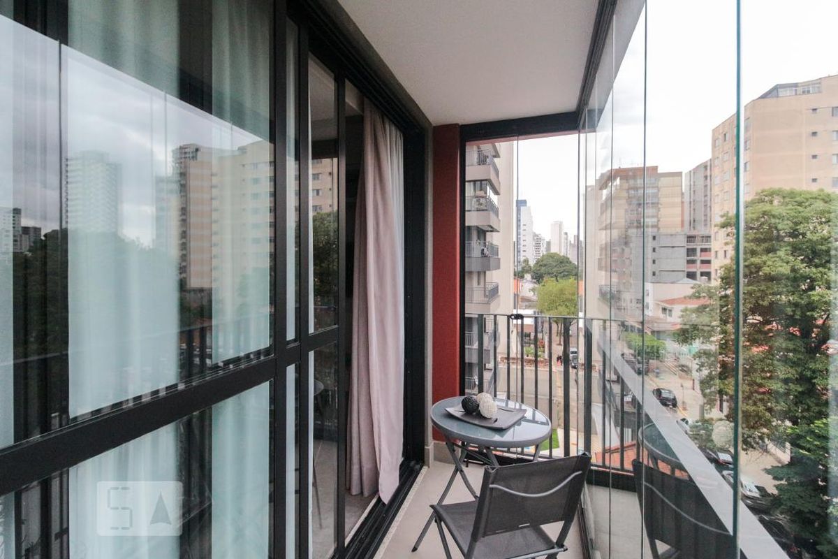 Kitnet-Studio, 28 m² - Foto 10