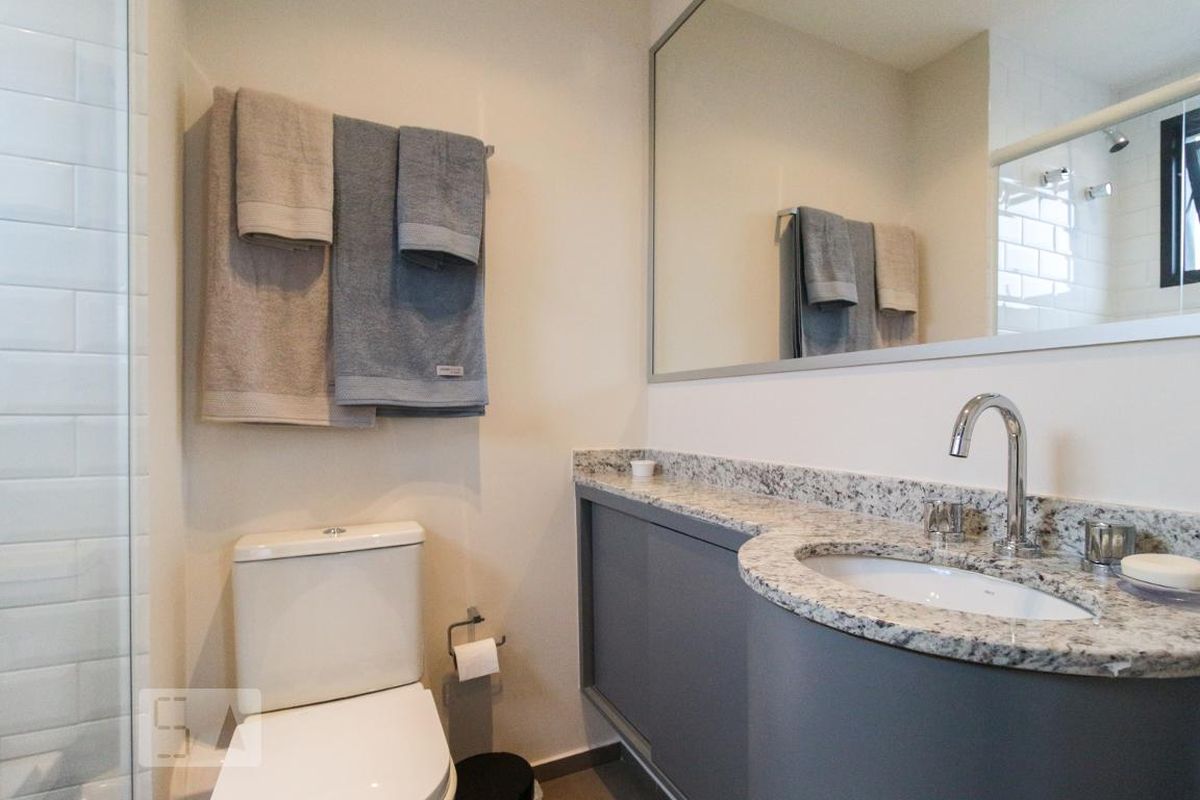 Kitnet-Studio, 28 m² - Foto 15