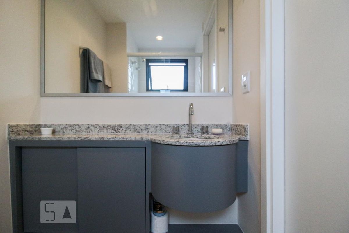 Kitnet-Studio, 28 m² - Foto 17