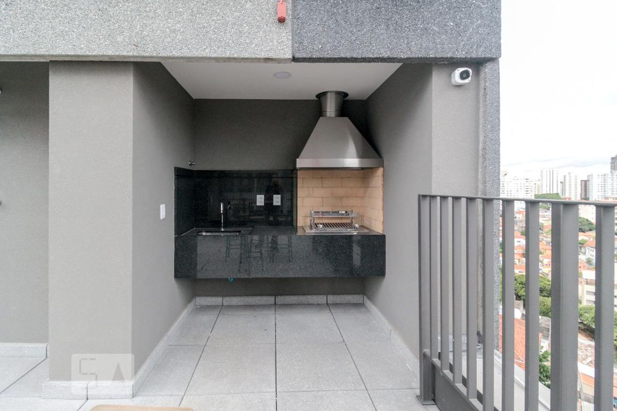 Kitnet-Studio, 28 m² - Foto 50