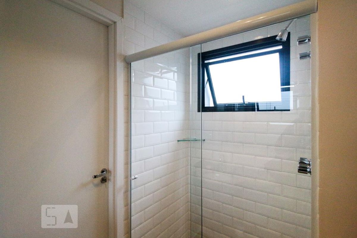 Kitnet-Studio, 28 m² - Foto 19