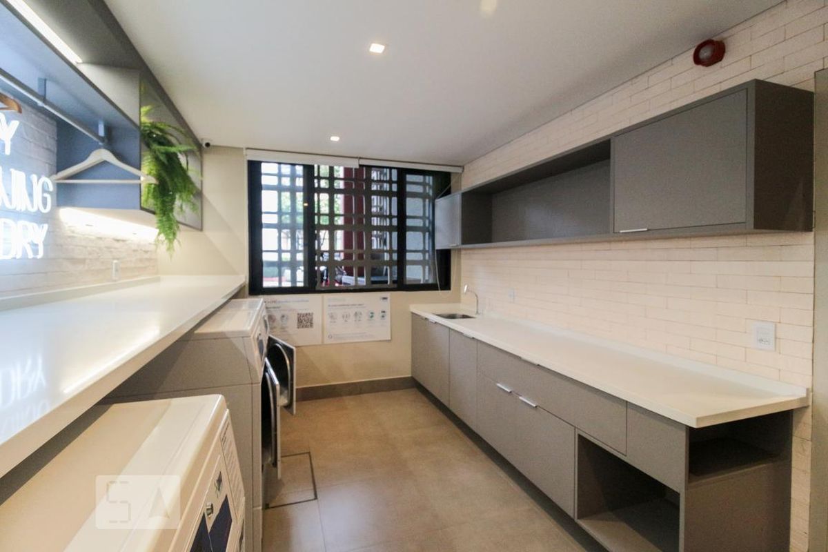 Kitnet-Studio, 28 m² - Foto 33