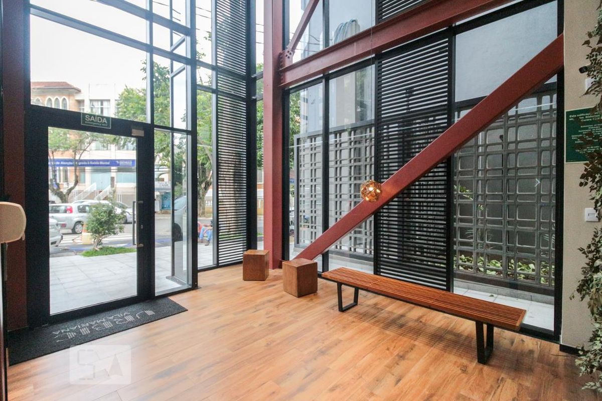 Kitnet-Studio, 28 m² - Foto 53