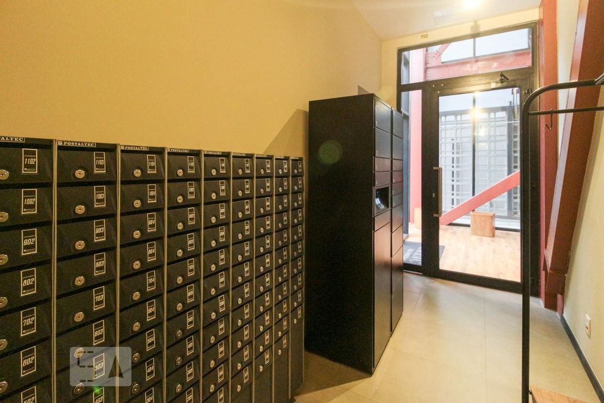 Kitnet-Studio, 28 m² - Foto 52