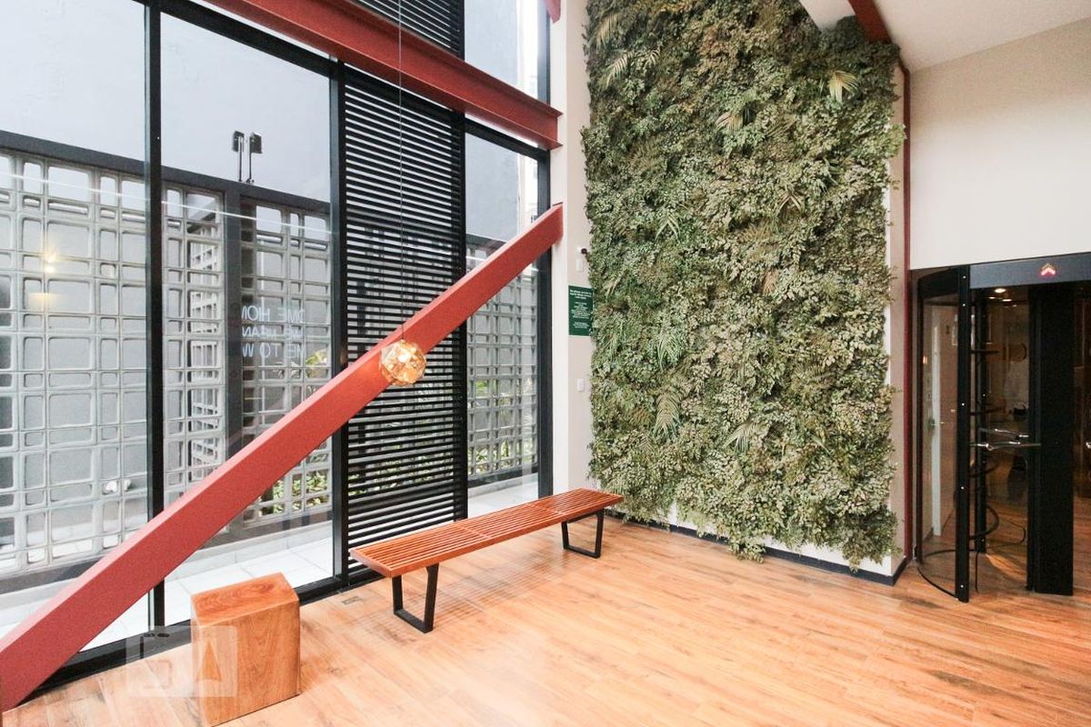 Kitnet-Studio, 28 m² - Foto 55