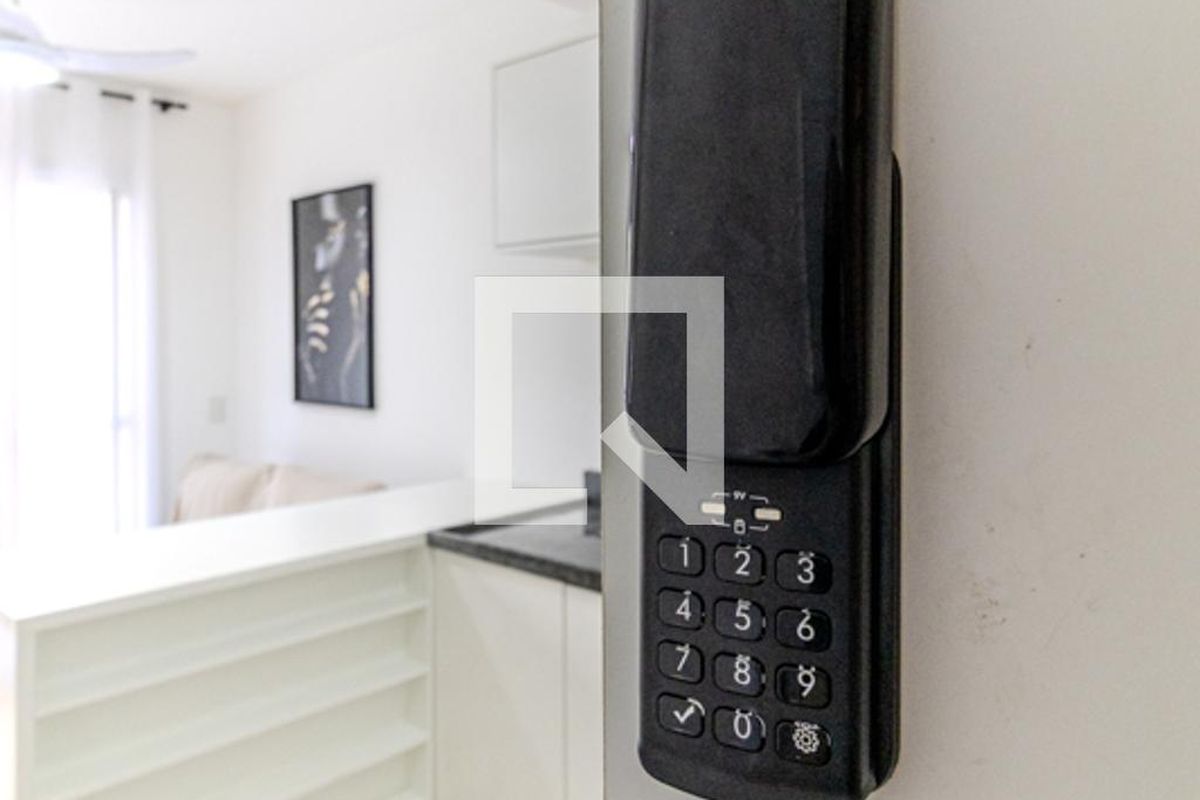 Apartamento, 1 quarto, 28 m² - Foto 42