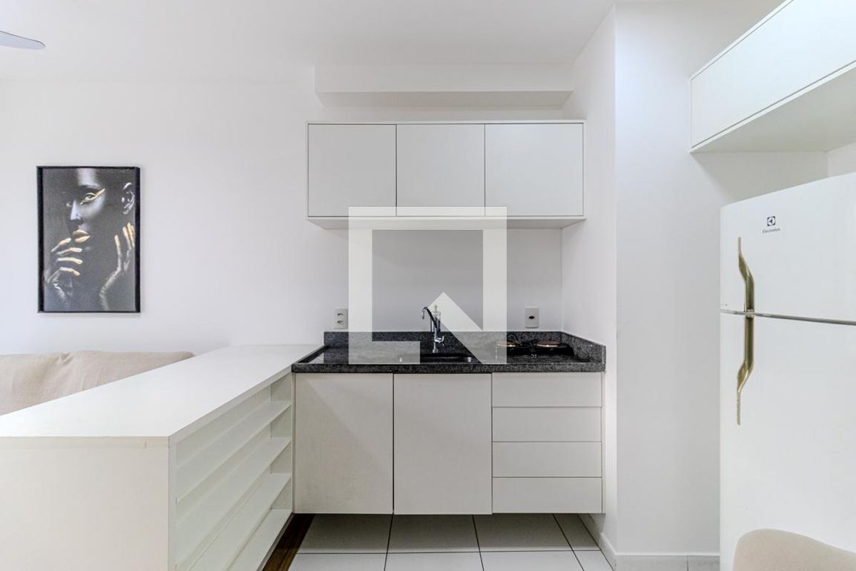 Apartamento, 1 quarto, 28 m² - Foto 34