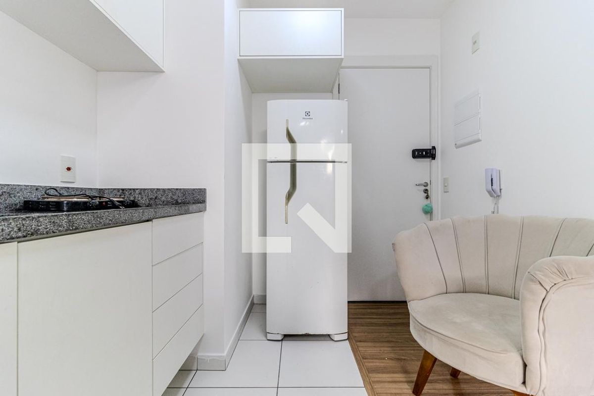 Apartamento, 1 quarto, 28 m² - Foto 35