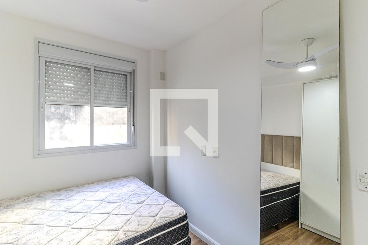 Apartamento, 1 quarto, 28 m² - Foto 23
