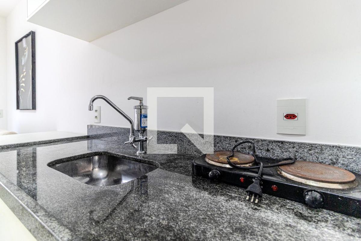 Apartamento, 1 quarto, 28 m² - Foto 39