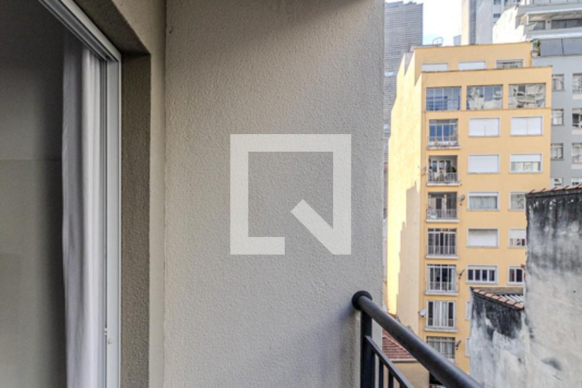 Apartamento, 1 quarto, 28 m² - Foto 14