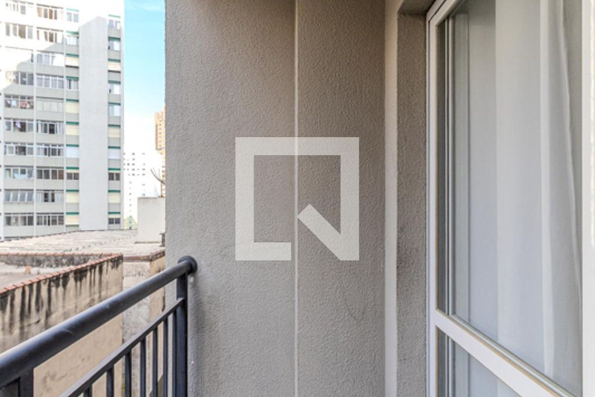 Apartamento, 1 quarto, 28 m² - Foto 11