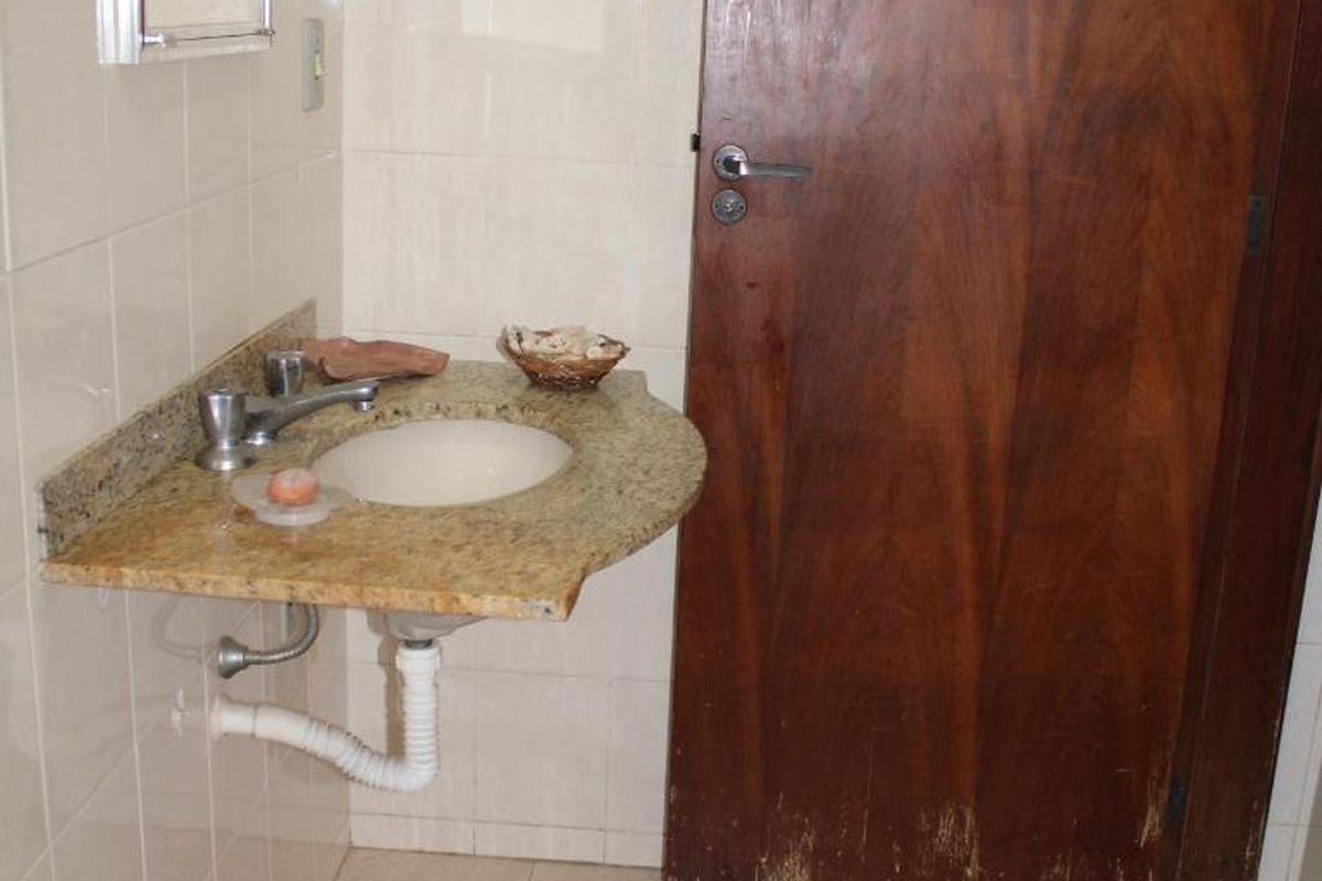 Casa à Venda - Vila Brandina, 3 Quartos,  380 m2 em , Campinas - sp | SoloBR