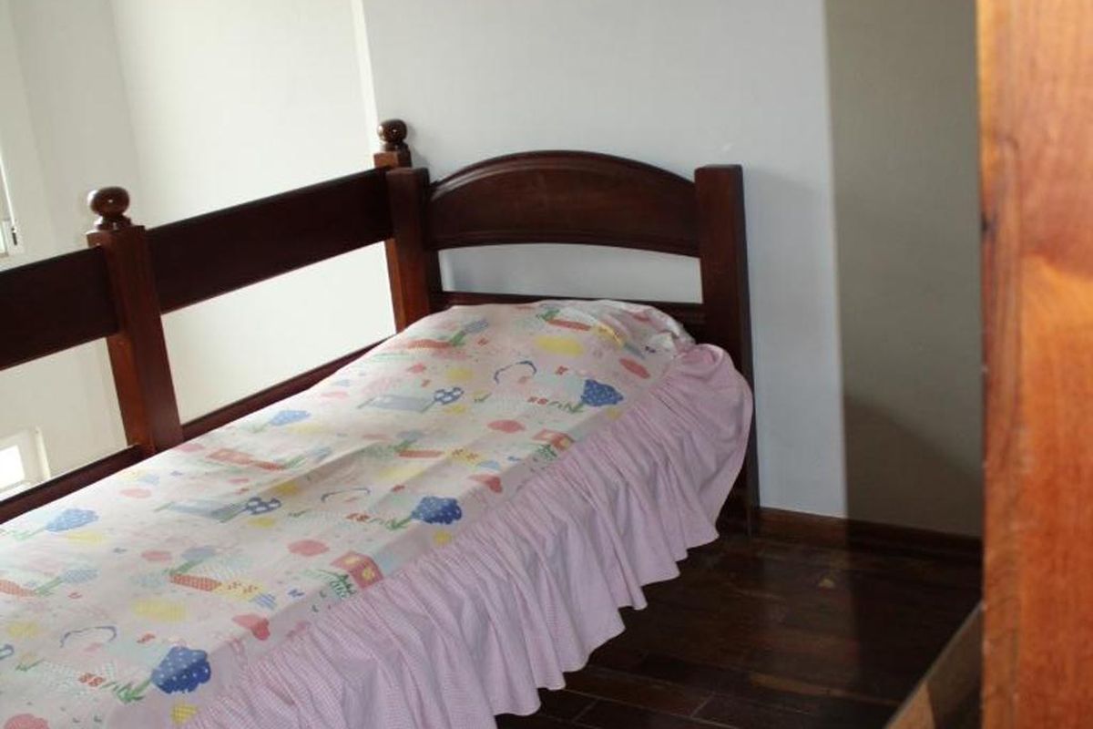 Casa à Venda - Vila Brandina, 3 Quartos,  380 m2 em , Campinas - sp | SoloBR