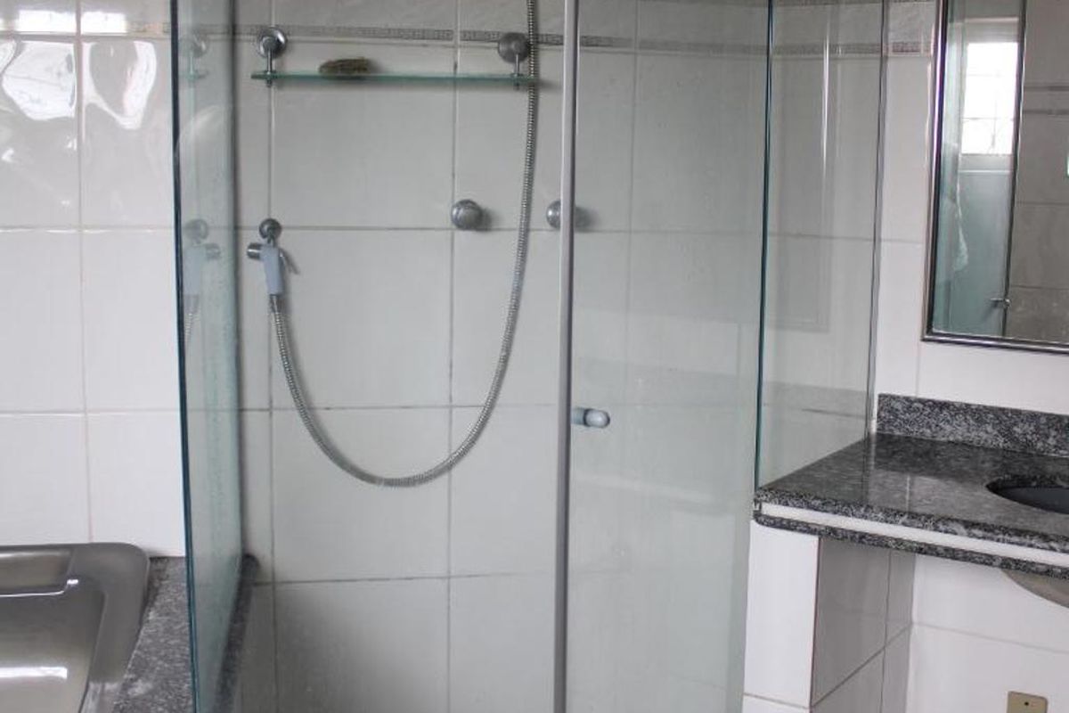 Casa à Venda - Vila Brandina, 3 Quartos,  380 m2 em , Campinas - sp | SoloBR