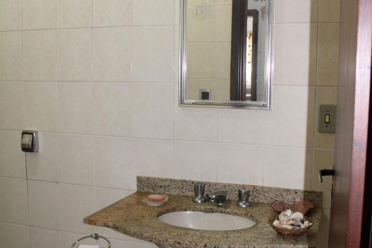 Casa à Venda - Vila Brandina, 3 Quartos,  380 m2 em , Campinas - sp | SoloBR