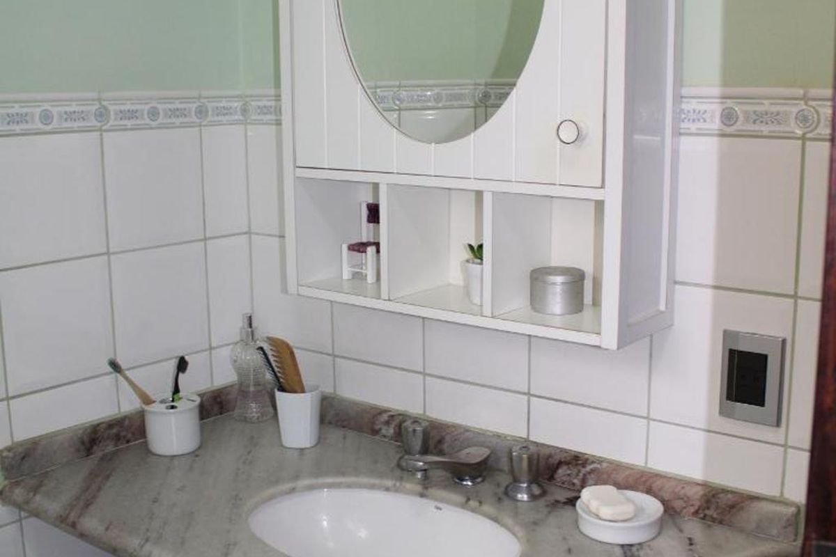 Casa à Venda - Vila Brandina, 3 Quartos,  380 m2 em , Campinas - sp | SoloBR